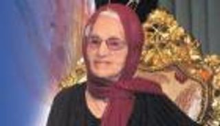 نورية قصدرلي.. رحيل "أيقونة مسرح الجزائر" عن 99 عاما