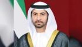 الإمارات تتكفل برعاية الأيتام وأسر ضحايا انفجار بيروت