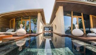 أفضل الأماكن لعطلة نجوم العالم