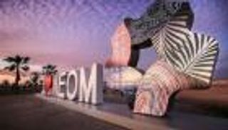 "نيوم" السعودية تدخل عصر المدن الإدراكية