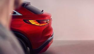 إنفينيتي QX55 