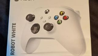  Xbox Series S منصة ألعاب جديدة مرتقبة 