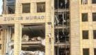 الدمار يصيب أشهر دور الأزياء اللبنانية.. المأساة كبيرة