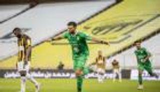 هداف الدوري السعودي.. السومة يتوعد حمدالله بعد ثنائية الاتحاد