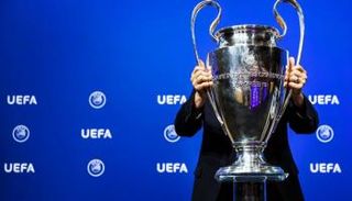 دوري أبطال أوروبا