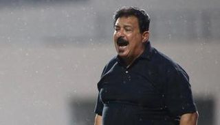 ناظم شاكر النجم العراقي السابق