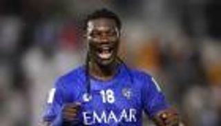 هداف الدوري السعودي.. جوميز يطارد حمدالله بنفس سلاحه