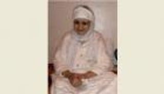 وفاة أكبر معمرة جزائرية.. كم عمرها؟