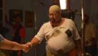 بيومي فؤاد يكشف تأثر مسيرته بـ"ظرف صحي"