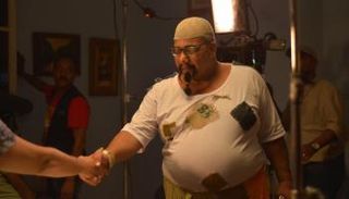 الفنان المصري بيومي فؤاد