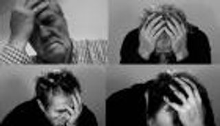 دراسة.. المضطربون عقليا أكثر عرضة للوفاة بكورونا