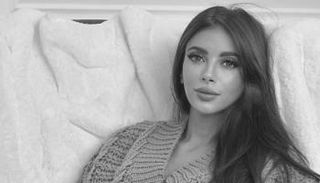 دانييلا سمعان - أرشيفية