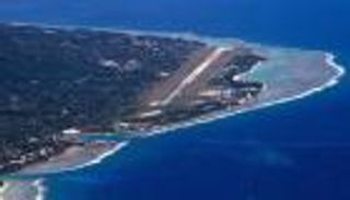 "الفقاعة".. ابتكار يعيد سياح نيوزيلندا إلى جزر كوك