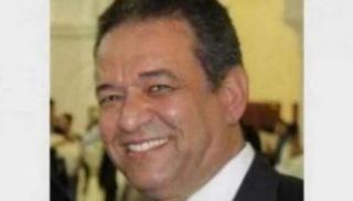 د. نصر محمد عارف