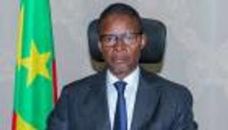 إعلان تشكيلة الحكومة الموريتانية الجديدة برئاسة ولد بلال