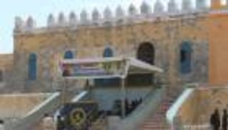 4 قتلى في اشتباكات مسلحة داخل سجن مقديشو المركزي