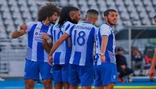 فريق اتحاد طنجة