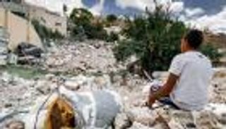 وزير القدس لـ"العين الإخبارية": ارتفاع خطير في هدم المنازل