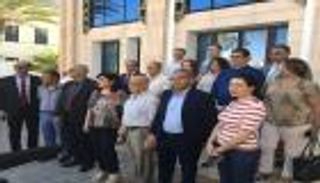 "حكومة مستقلة" بتونس تدفع "الدستوري الحر" لدعم المشيشي