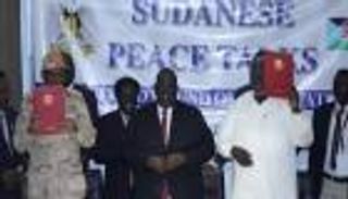 وزير الدفاع السوداني يقود وفد الترتيبات الأمنية إلى جوبا 