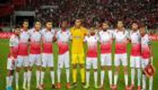 ترتيب الدوري المغربي.. الوداد يستعيد الصدارة بفوز مثير أمام خريبكة