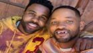 مُزحة تفقد ويل سميث أسنانه