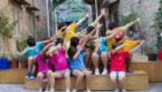 سو.. أول مدرسة هندسة معمارية للأطفال في إيطاليا