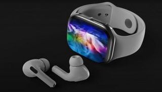 ساعة أبل ستهتم بالصحة النفسية والجسدية 