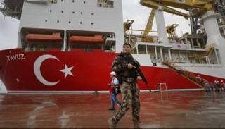سرقة في وضح النهار.. تركيا تتلاعب بملف غاز شرق المتوسط