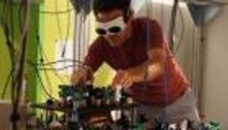  قبضة "الكوانتي".. قصة أخطر حاسوب على وجه الأرض