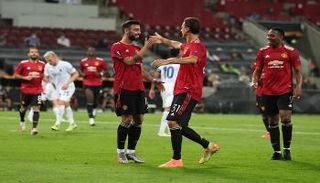 مانشستر يونايتد