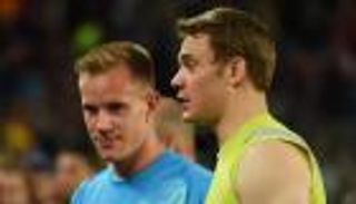 برشلونة ضد بايرن ميونيخ.. الانتقام المشترك يشعل صدام نوير وشتيجن