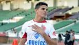 قبل مباراة الأهلي المصري.. تحرك عاجل للوداد لإنقاذ لاعبه من الرجاء