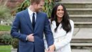 هديتان وعشاء رومانسي.. هكذا احتفل الأمير هاري بعيد ميلاد ميجان ماركل