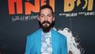 شيا لابوف يقترب من عالم مارفل عبر "الرجال- إكس"