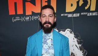 شيا لابوف مرشح للانضمام لعالم مارفل