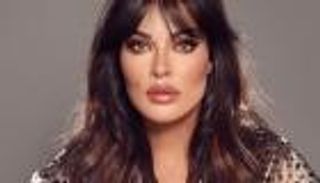 شقيق نادين نجيم يكشف لـ"العين الإخبارية" حالتها الصحية وموقفها من هجرة لبنان