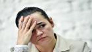 فرت ليلا إثر الخسارة.. منافسة رئيس بيلاروسيا إلى ليتوانيا