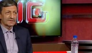 جانب من مقابلة برويز فتاح