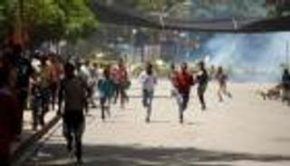 مقتل 6 واعتقال مسؤولين كبار بأعمال عنف جنوبي إثيوبيا