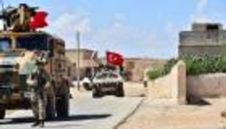 أردوغان يخادع بوتين.. تركيا تواصل انتهاك "خفض التصعيد" بسوريا