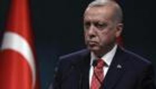 وثائق: أردوغان أحبط تحقيقات بشأن فيلق القدس تورط فيها مسؤولون كبار