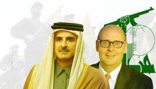 تمويل حزب الله أغرق لبنان في مستنقع أزمات لا تنتهي