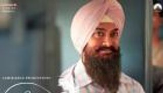 تحديد موعد فيلم نجم بوليوود عامر خان.. ما علاقة توم هانكس؟