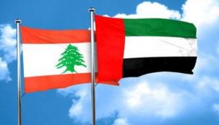 الإمارات تؤكد تضامنها ودعمها للشعب اللبناني