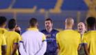 الدوري السعودي.. النصر يستسلم والاتحاد يحسم موقف المدرب