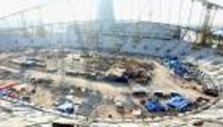 مونديال قطر.. الواقع يفضح "تغريدات" الملاعب الوهمية