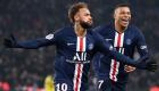 دوري أبطال أوروبا.. أتالانتا يضع خطة تحجيم نيمار ومبابي