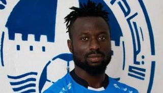 أنتوني أكبوتو متصدر ترتيب هدافي الدوري التونسي