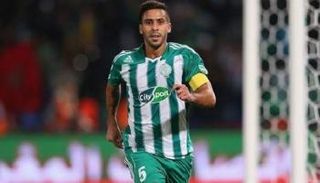 محسن متولي قائد الرجاء المغربي